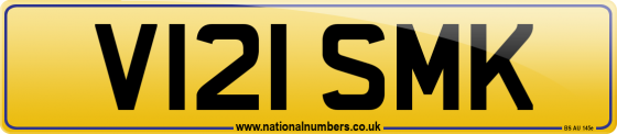 V121 SMK