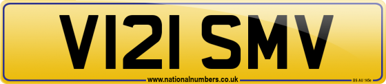 V121 SMV