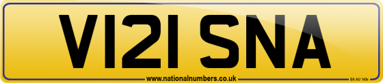 V121 SNA