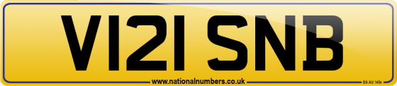 V121 SNB