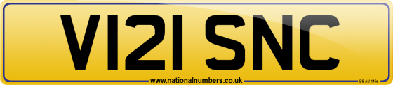 V121 SNC