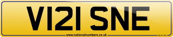 V121 SNE