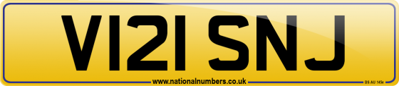V121 SNJ