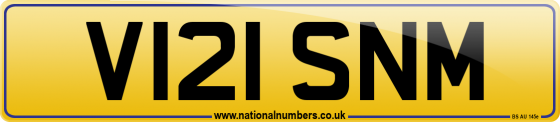 V121 SNM
