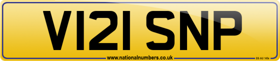 V121 SNP