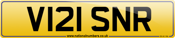 V121 SNR