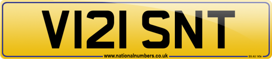 V121 SNT