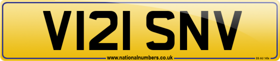 V121 SNV