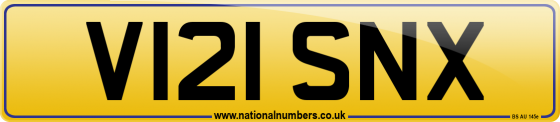 V121 SNX