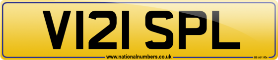 V121 SPL