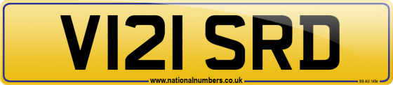 V121 SRD