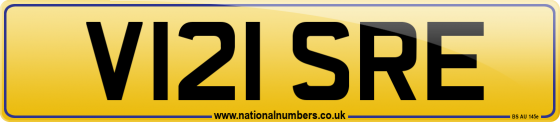V121 SRE
