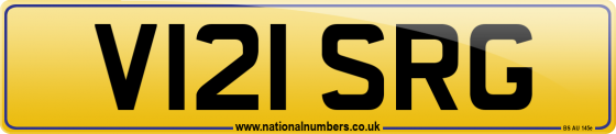 V121 SRG