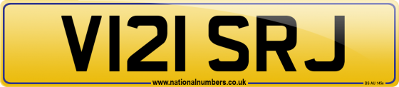 V121 SRJ