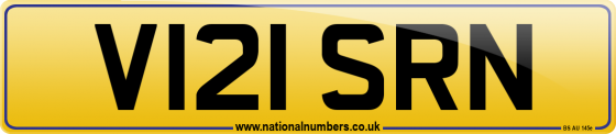 V121 SRN