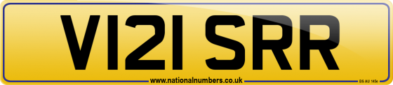 V121 SRR