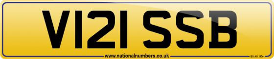 V121 SSB