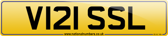 V121 SSL