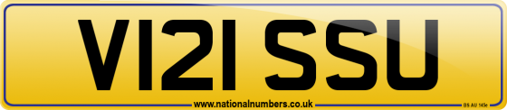 V121 SSU