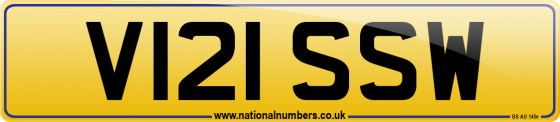 V121 SSW