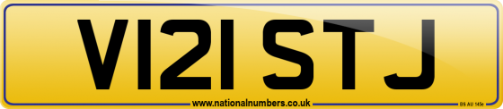 V121 STJ