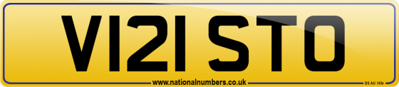 V121 STO