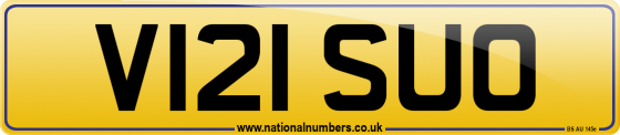V121 SUO
