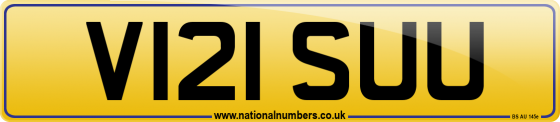 V121 SUU