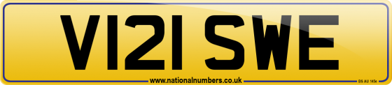V121 SWE