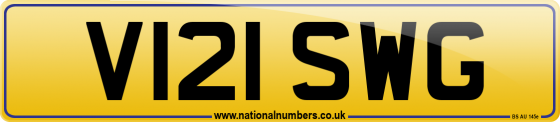 V121 SWG