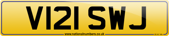 V121 SWJ