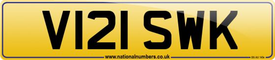 V121 SWK