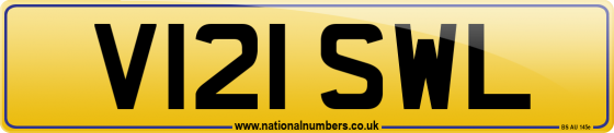 V121 SWL
