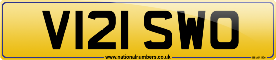 V121 SWO