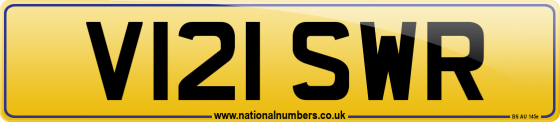 V121 SWR