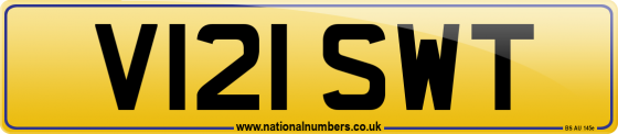V121 SWT