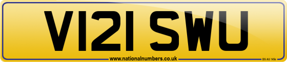 V121 SWU