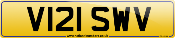V121 SWV