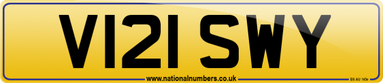 V121 SWY