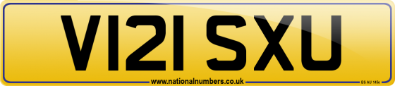V121 SXU