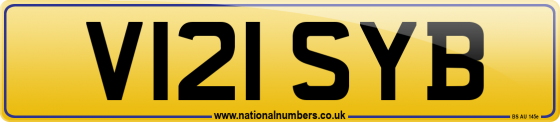 V121 SYB