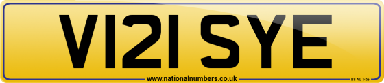 V121 SYE