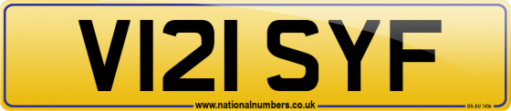 V121 SYF