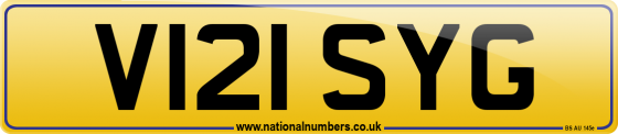 V121 SYG
