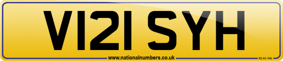 V121 SYH