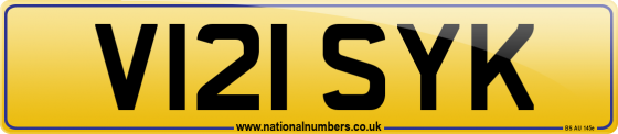 V121 SYK