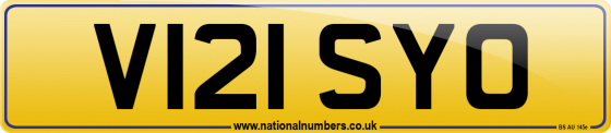 V121 SYO