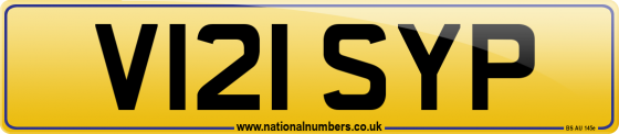 V121 SYP