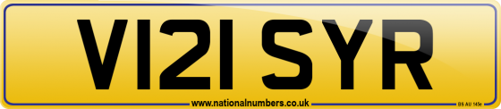 V121 SYR