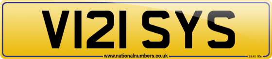 V121 SYS